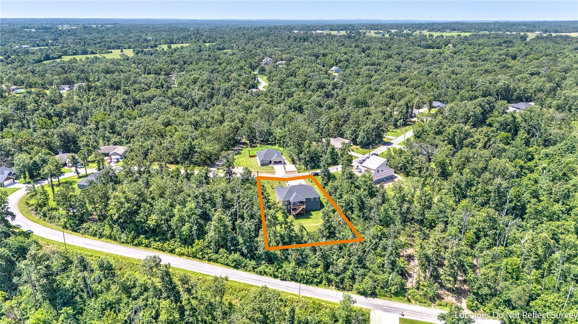 Copinsay Sub Bvv - Residential