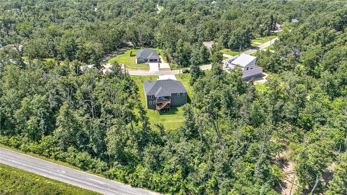 Copinsay Sub Bvv - Residential