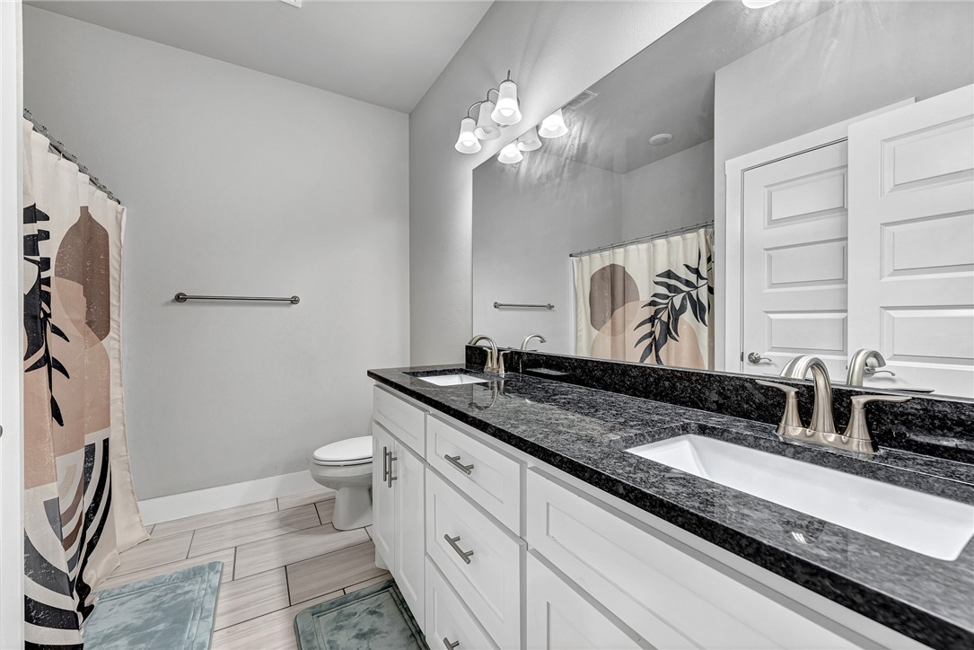 Copinsay Sub Bvv - Residential