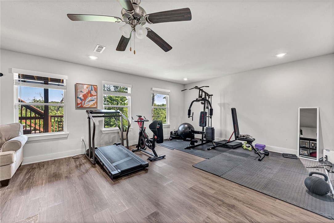 Copinsay Sub Bvv - Residential