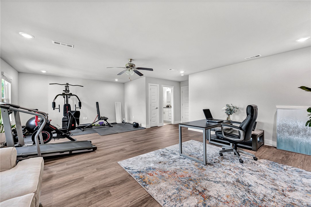 Copinsay Sub Bvv - Residential