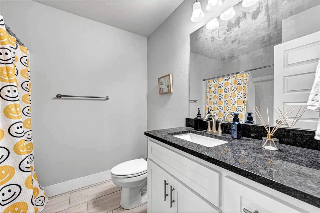 Copinsay Sub Bvv - Residential