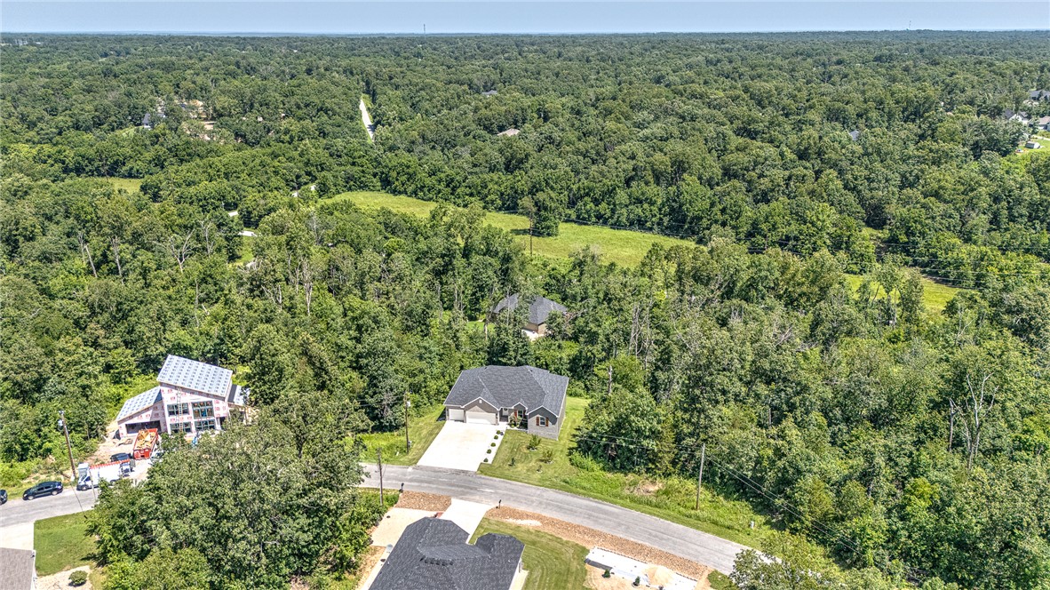 Copinsay Sub Bvv - Residential