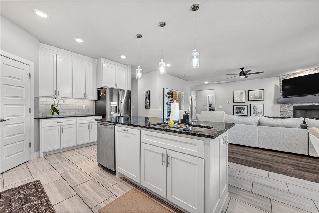 Copinsay Sub Bvv - Residential