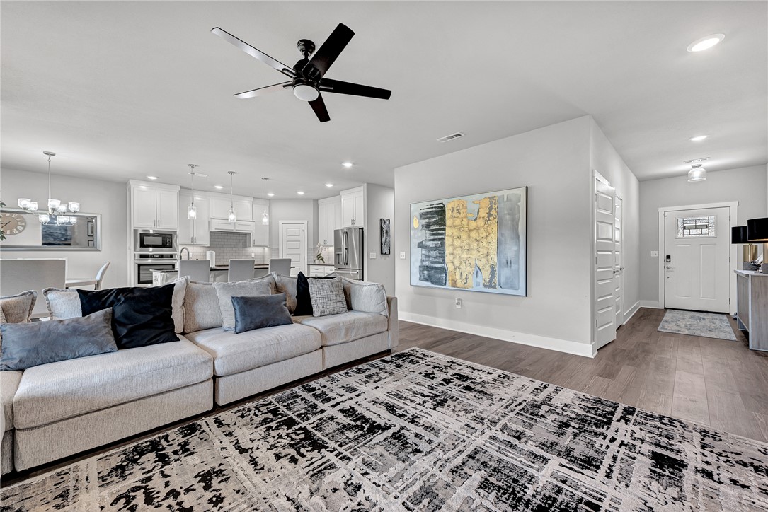 Copinsay Sub Bvv - Residential