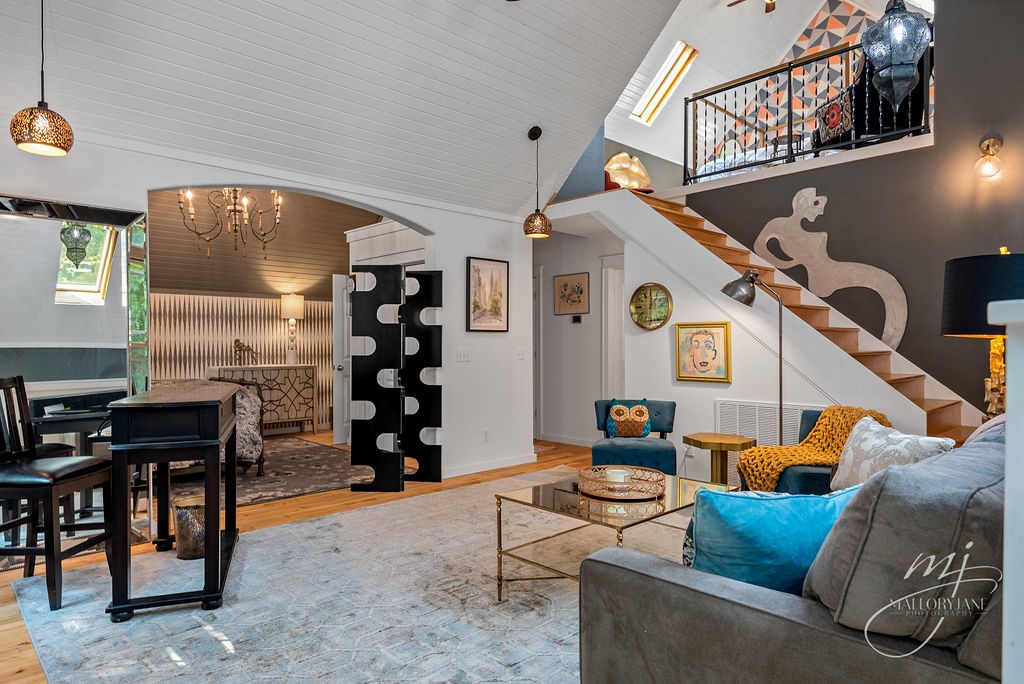 Mundell Heights - Residential