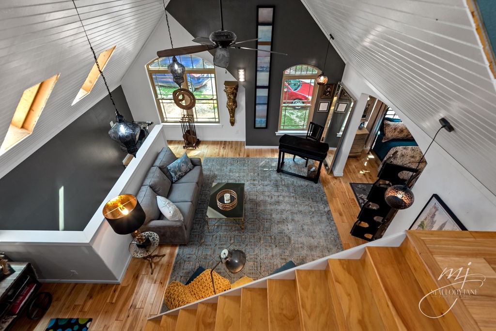 Mundell Heights - Residential