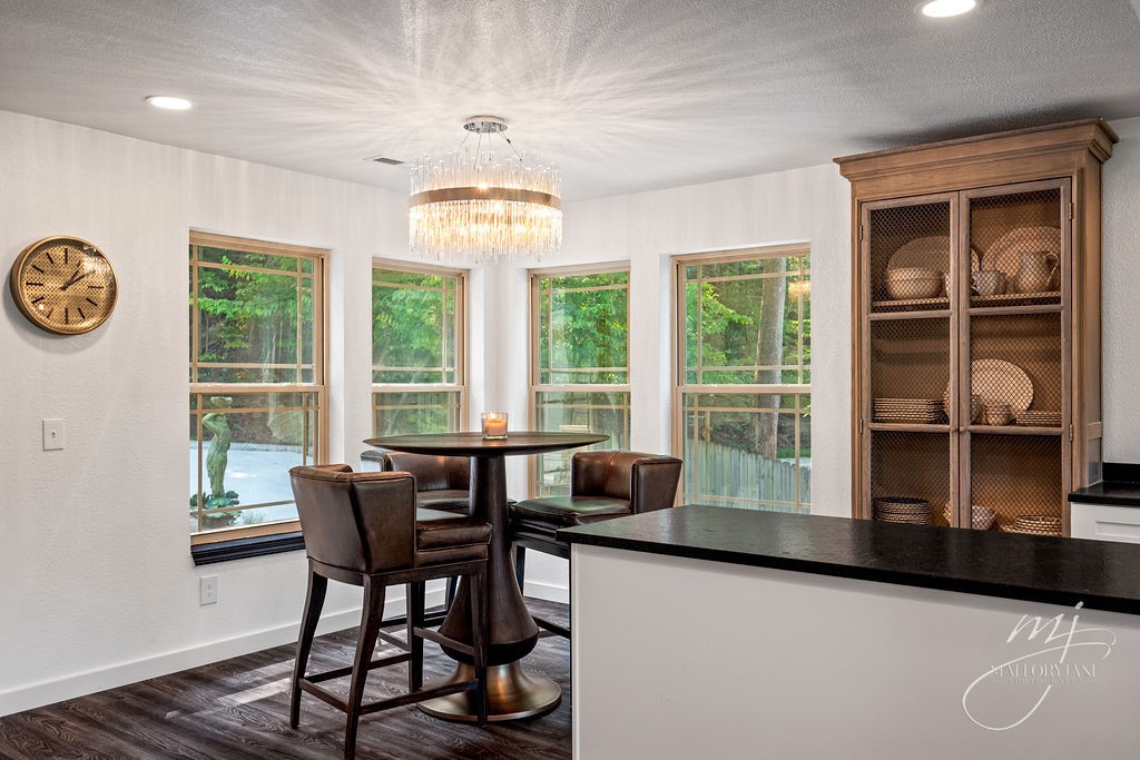 Mundell Heights - Residential