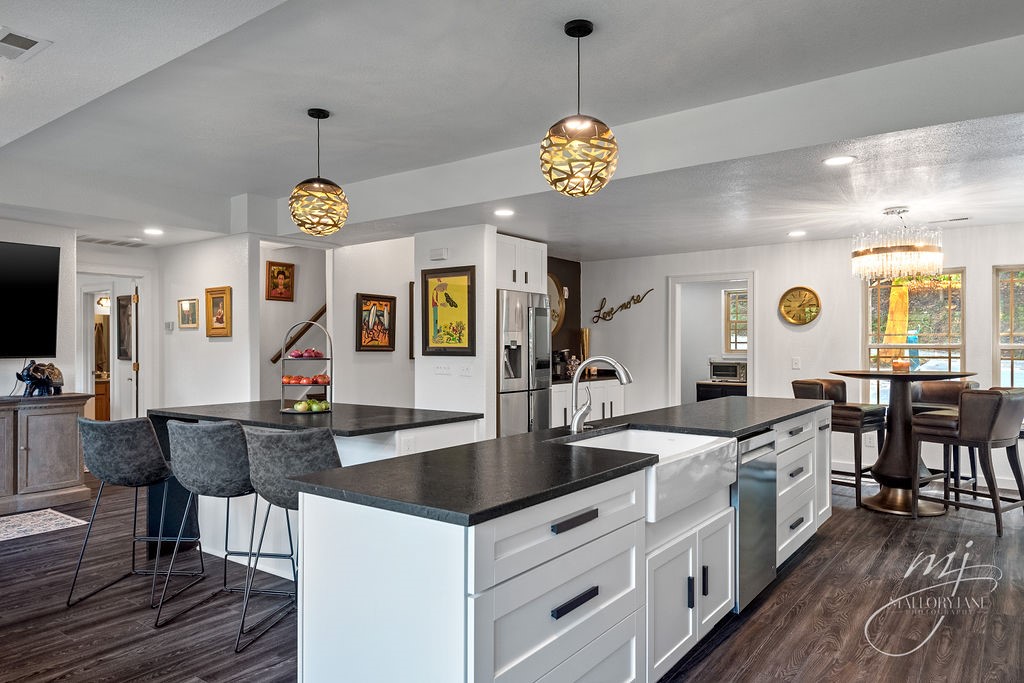 Mundell Heights - Residential
