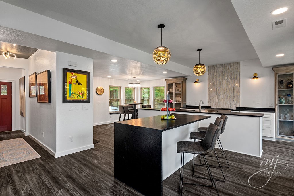 Mundell Heights - Residential