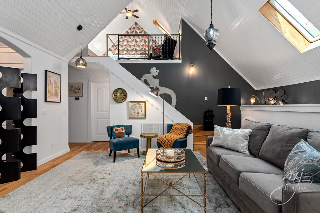 Mundell Heights - Residential