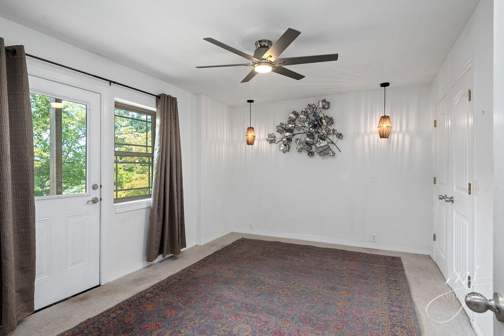 Mundell Heights - Residential