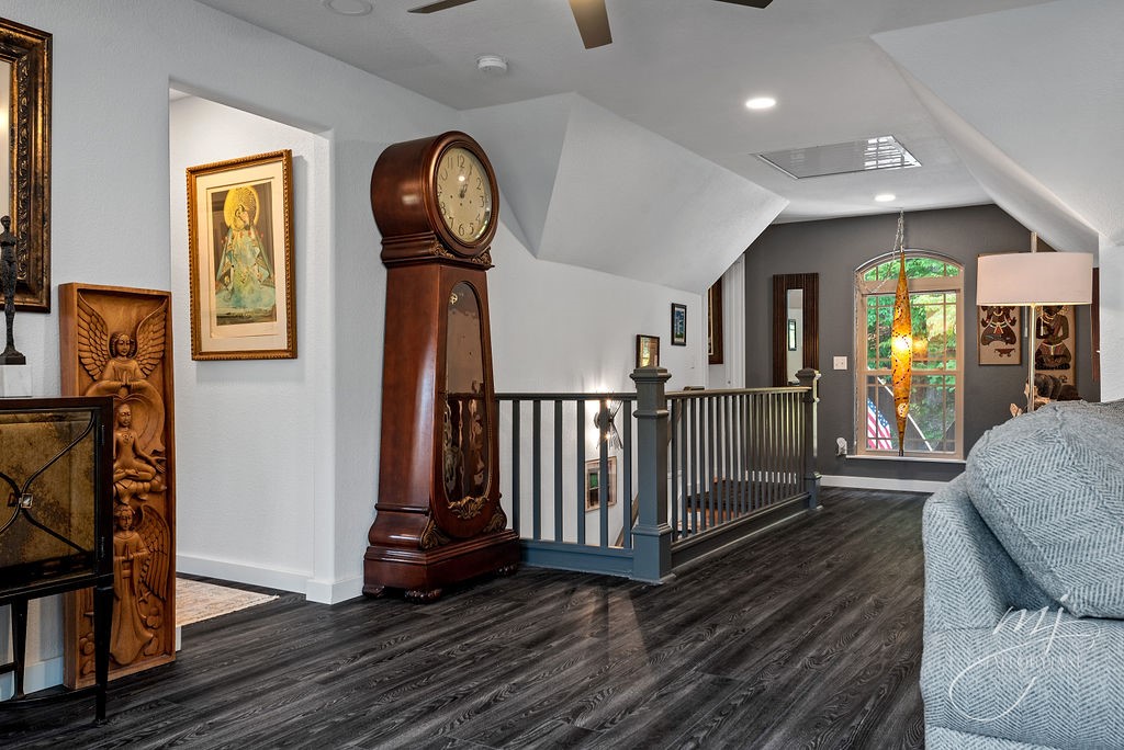 Mundell Heights - Residential