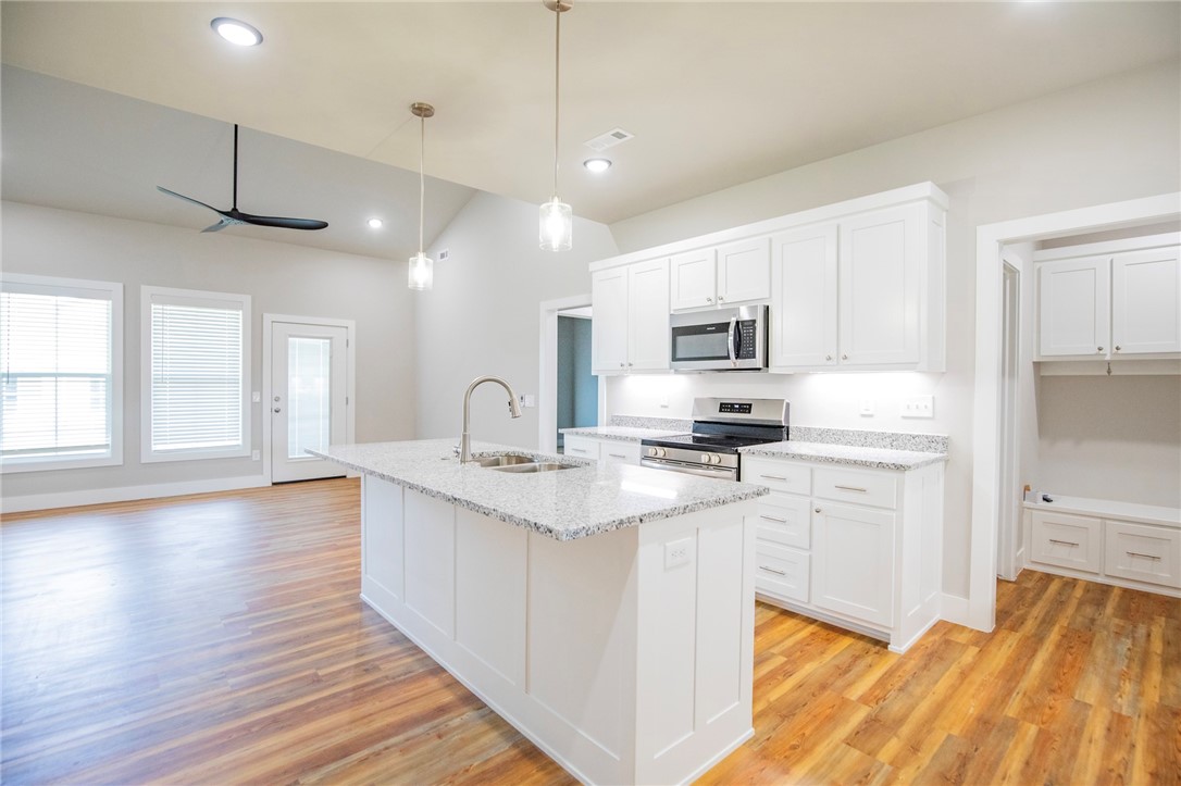 Highpointe - Residential Lease