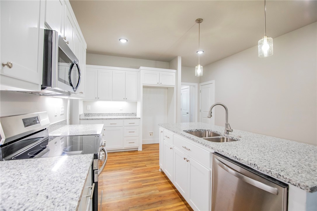 Highpointe - Residential Lease