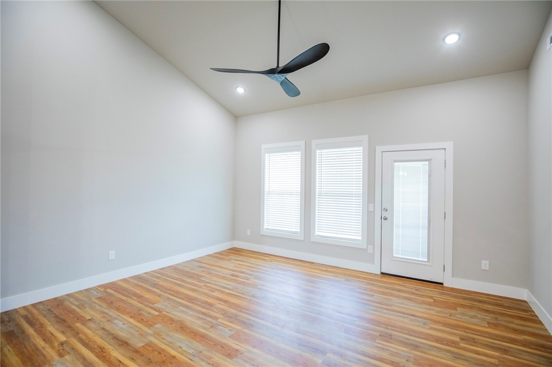 Highpointe - Residential Lease