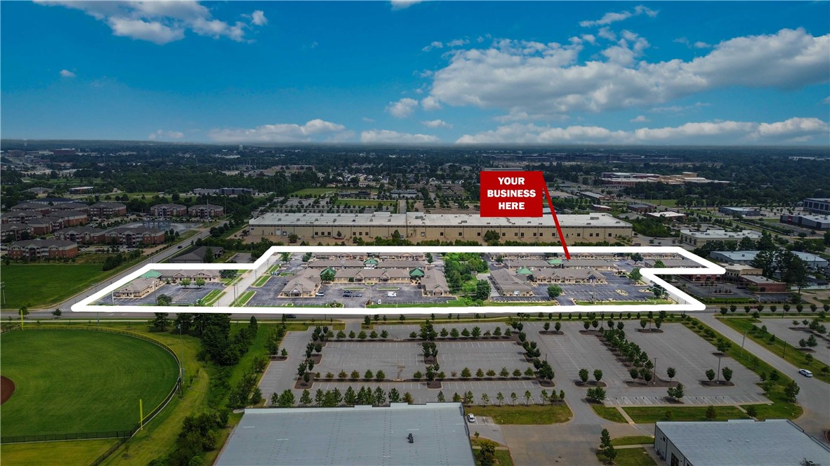 Oak Trace 2 - Commercial Lease