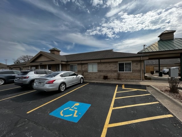 Oak Trace 2 - Commercial Lease