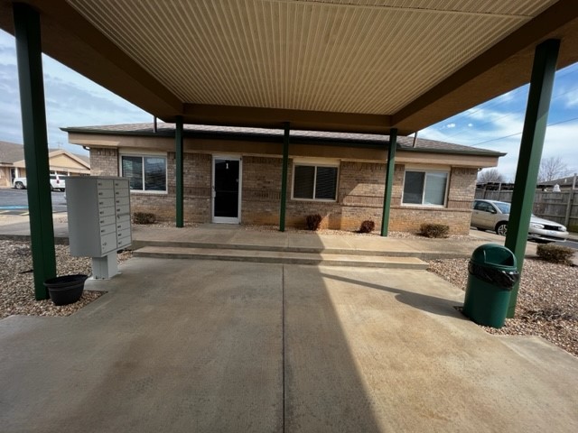 Oak Trace 2 - Commercial Lease