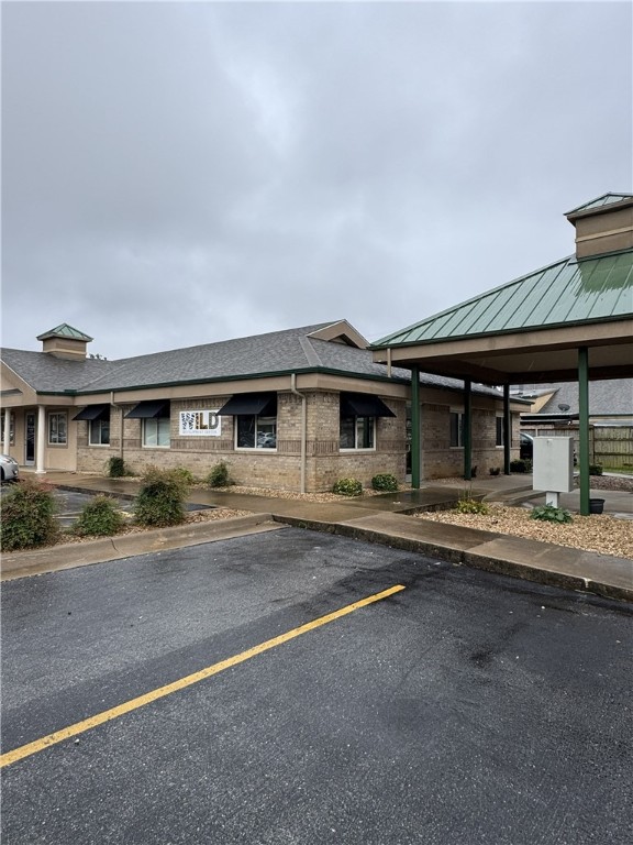 Oak Trace 2 - Commercial Lease