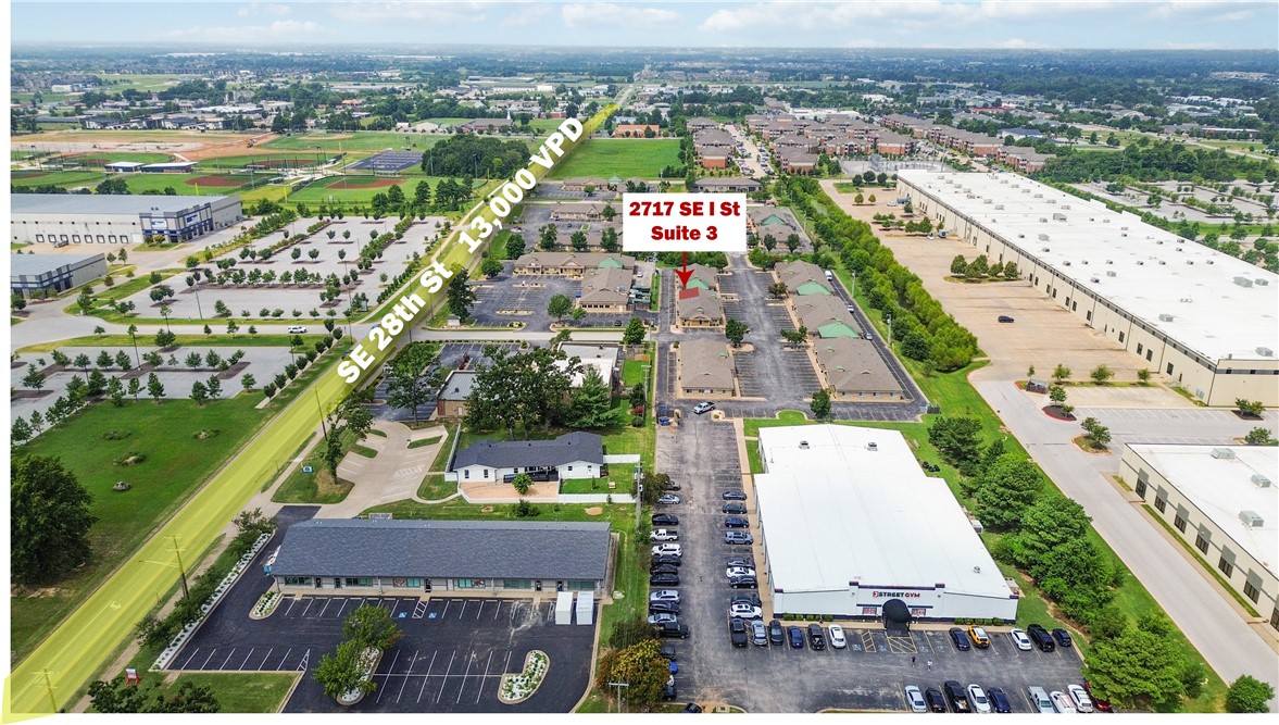 Oak Trace 2 - Commercial Lease