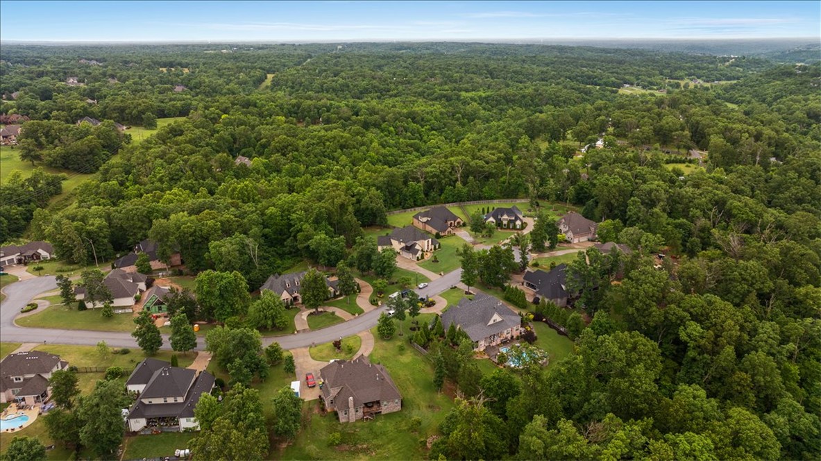 Versailles Sub Centerton - Residential