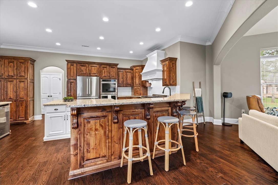 Versailles Sub Centerton - Residential