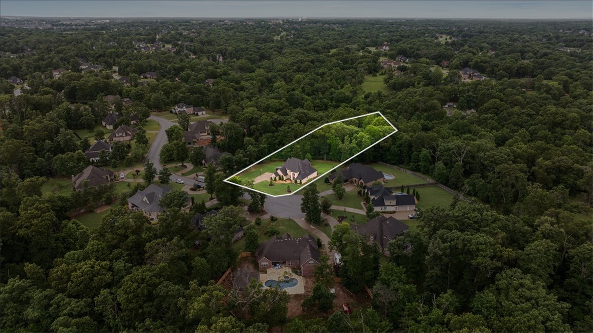 Versailles Sub Centerton - Residential