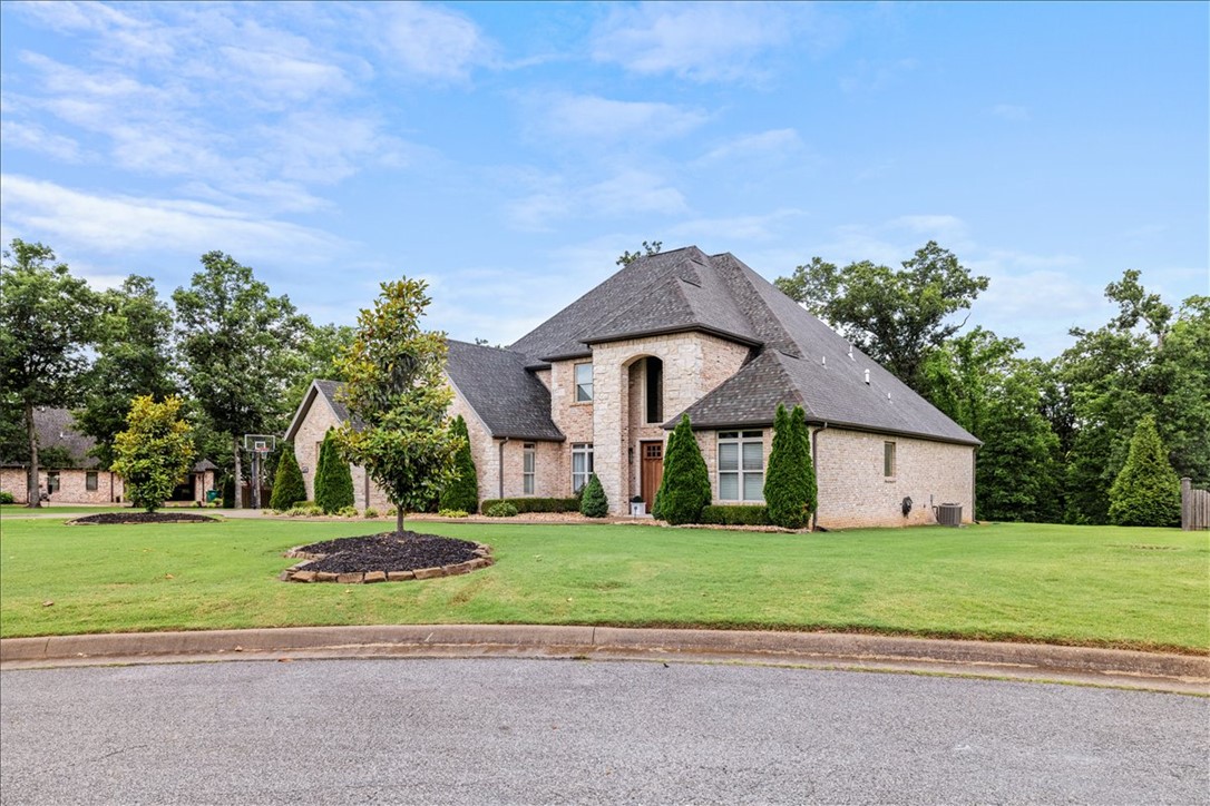 Versailles Sub Centerton - Residential