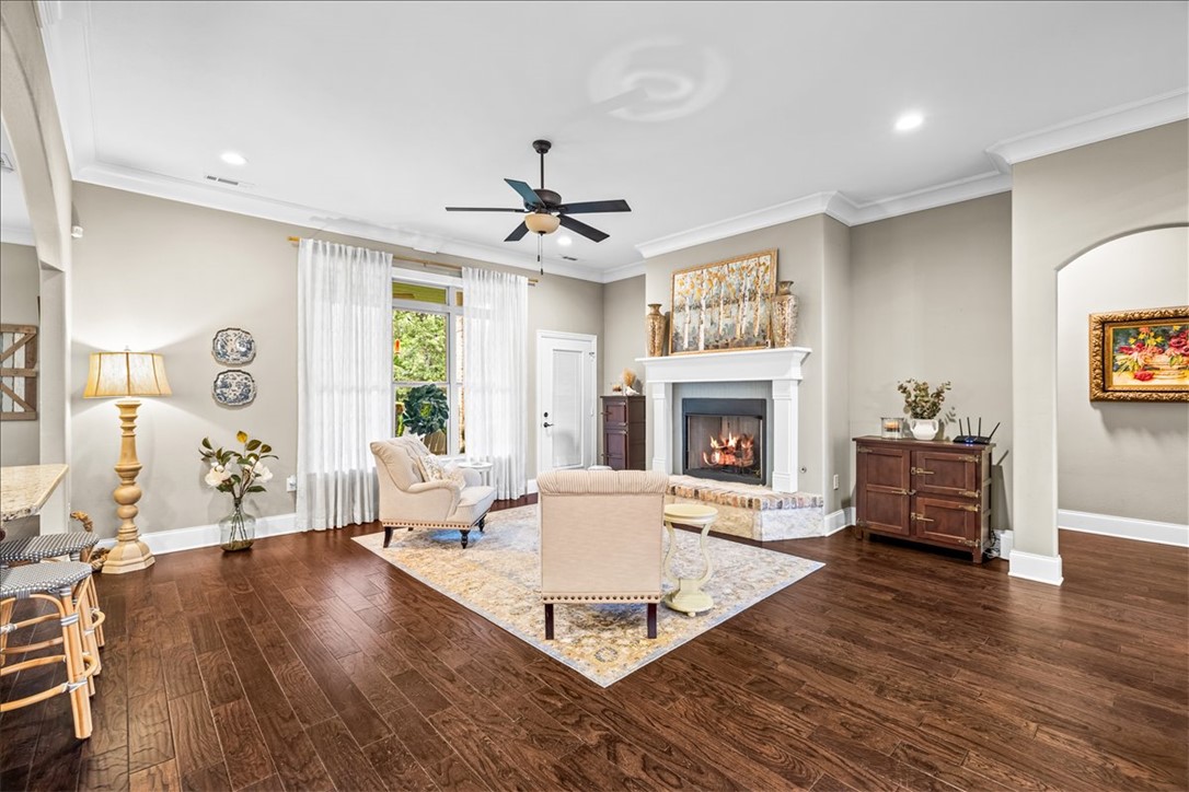 Versailles Sub Centerton - Residential