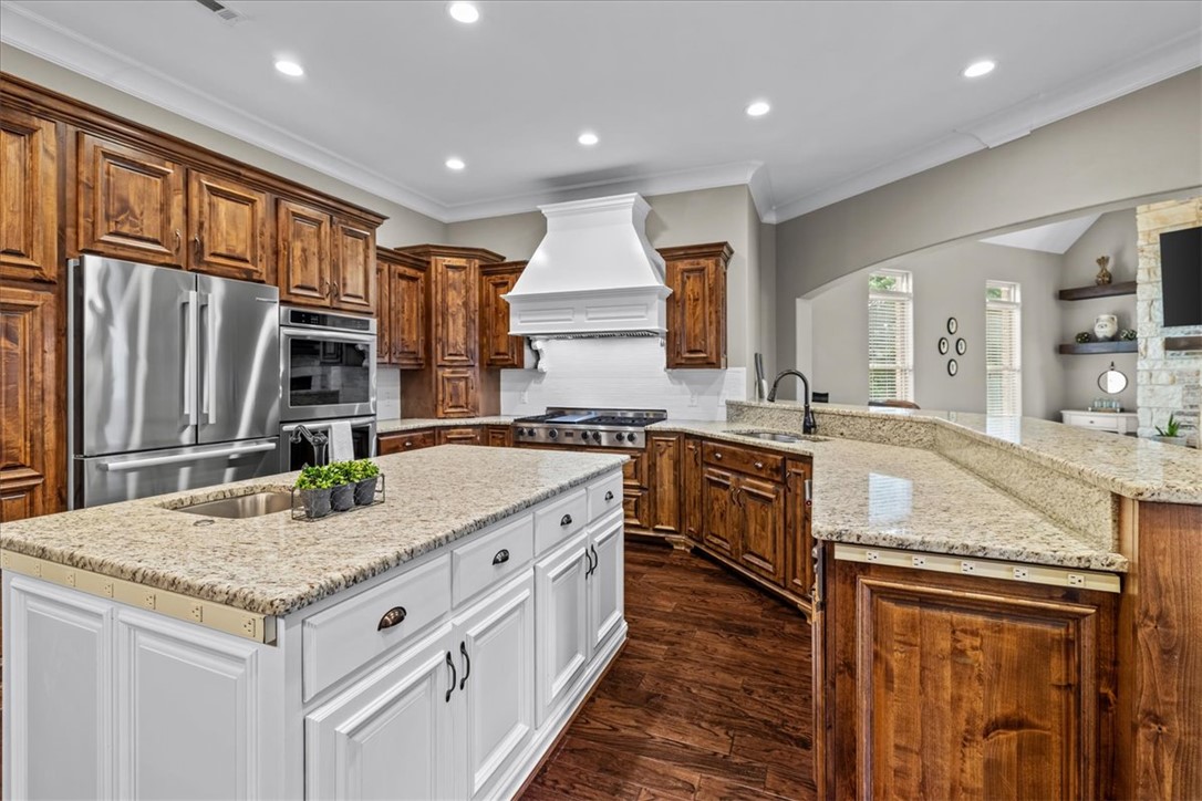 Versailles Sub Centerton - Residential