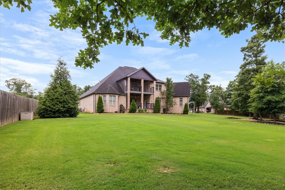 Versailles Sub Centerton - Residential