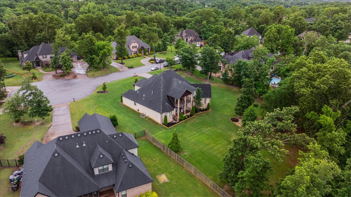 Versailles Sub Centerton - Residential