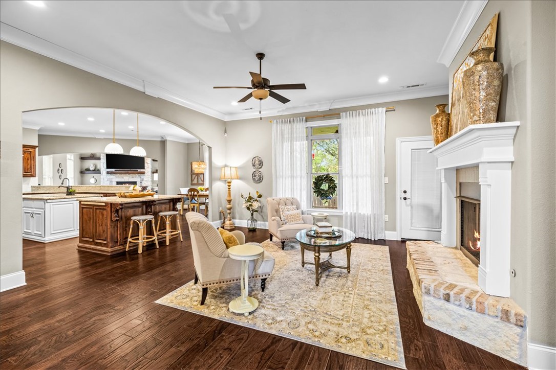 Versailles Sub Centerton - Residential