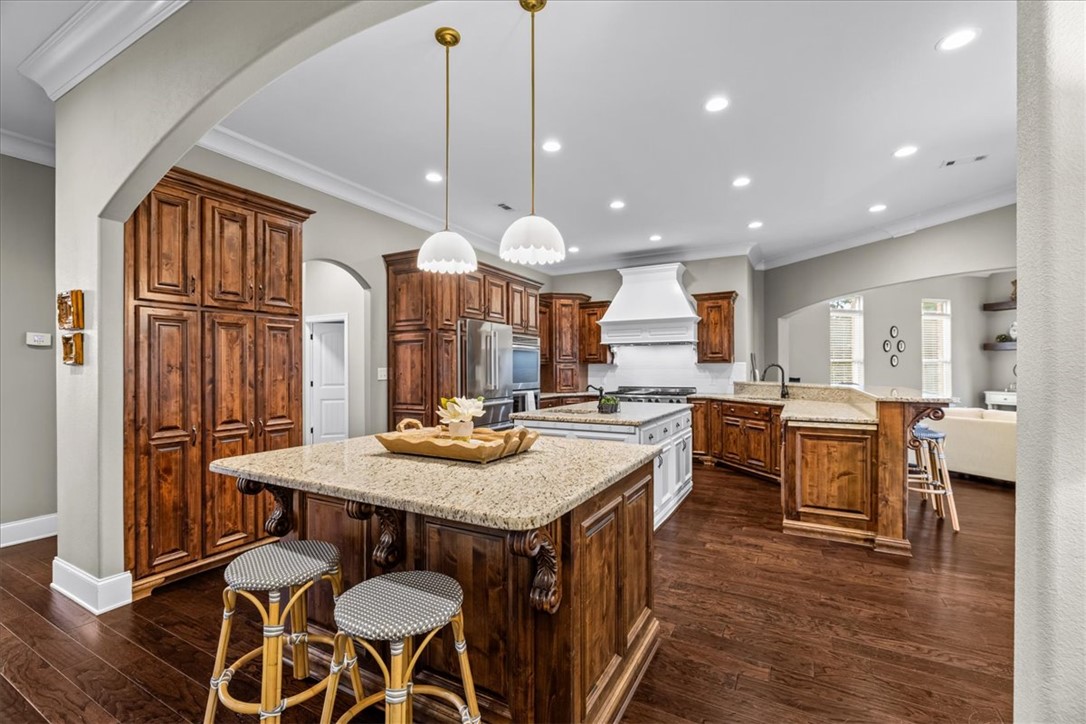 Versailles Sub Centerton - Residential