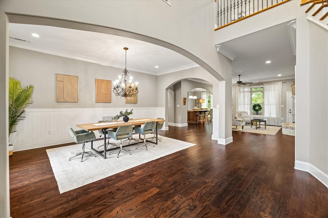 Versailles Sub Centerton - Residential
