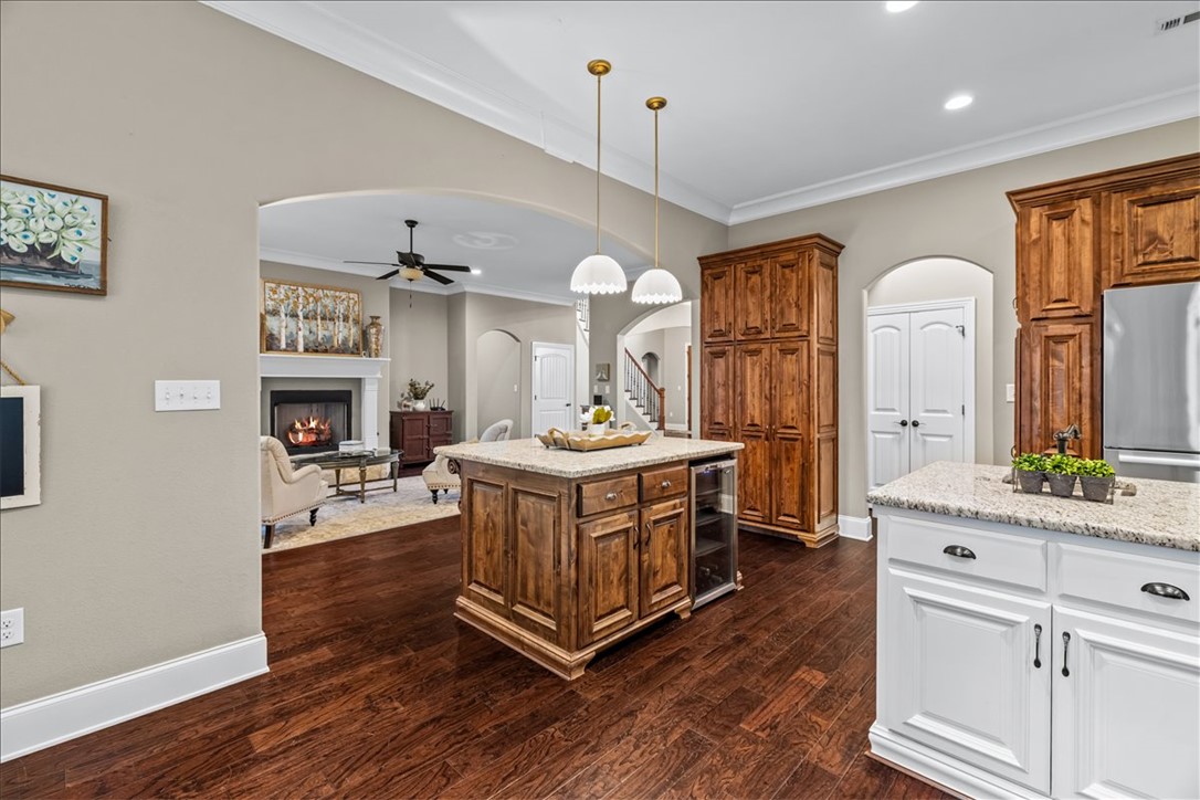 Versailles Sub Centerton - Residential