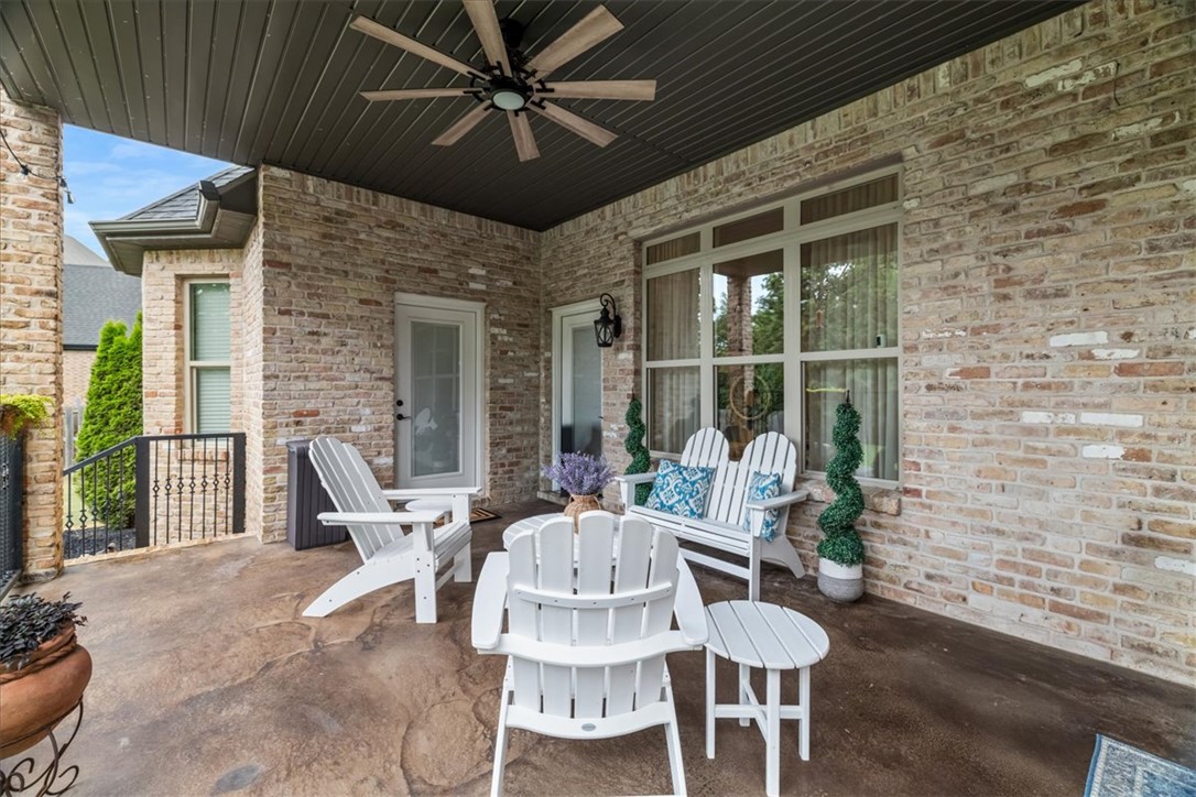 Versailles Sub Centerton - Residential