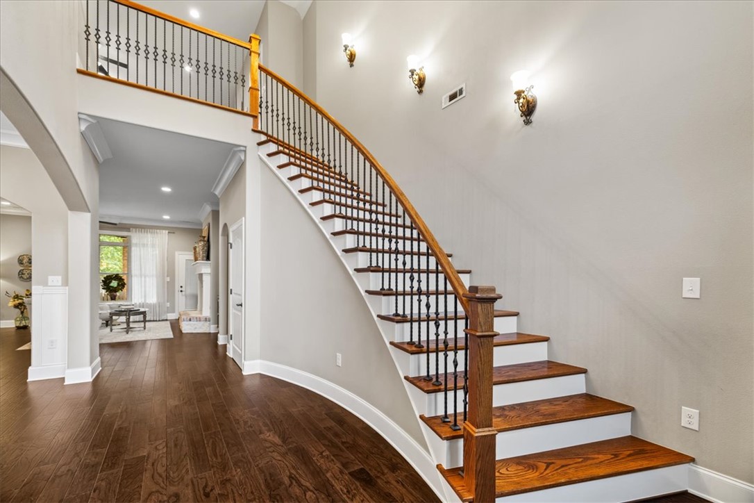 Versailles Sub Centerton - Residential