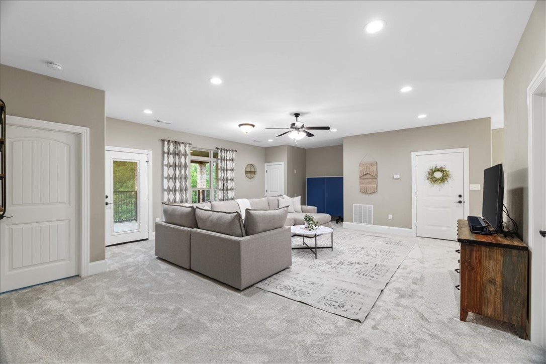 Versailles Sub Centerton - Residential