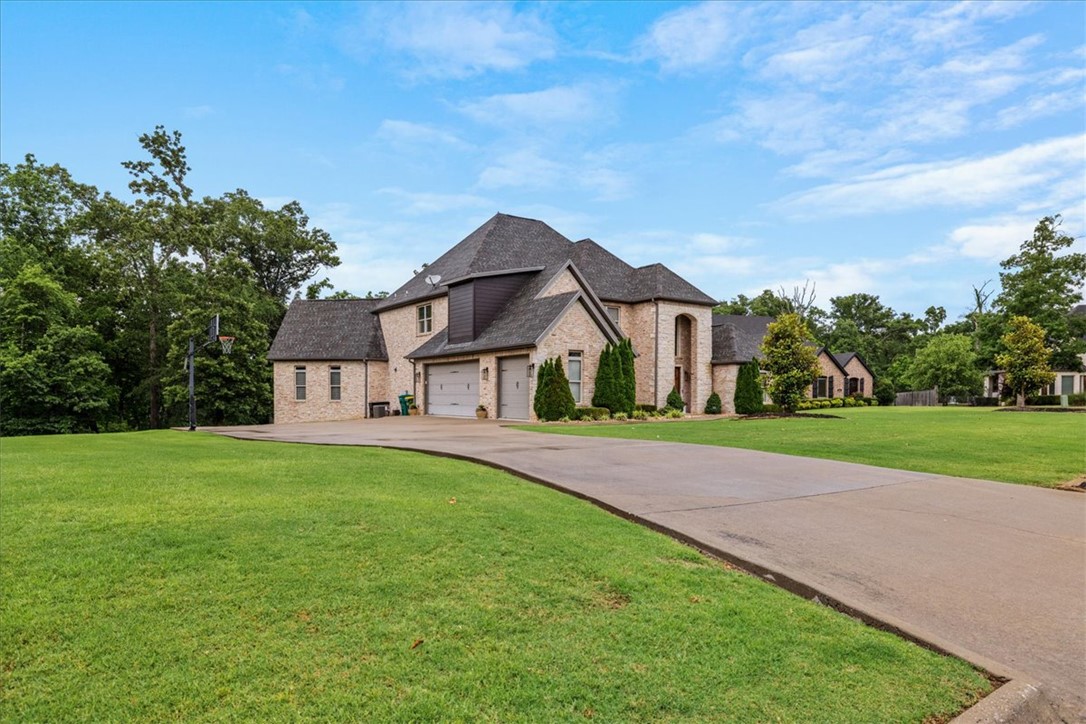 Versailles Sub Centerton - Residential