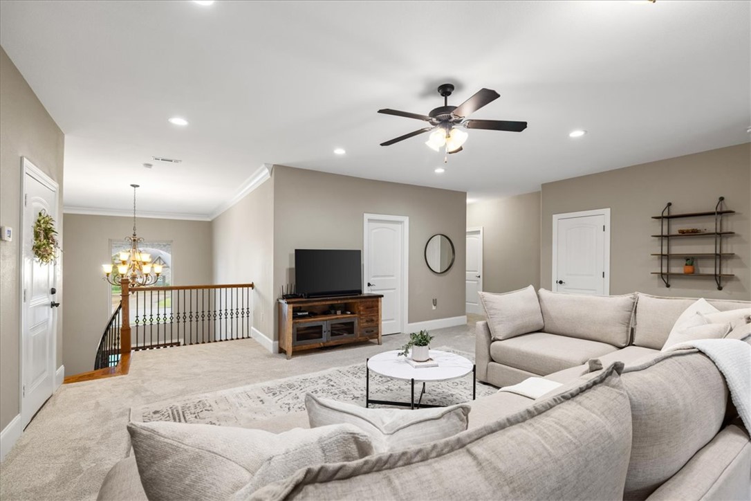 Versailles Sub Centerton - Residential