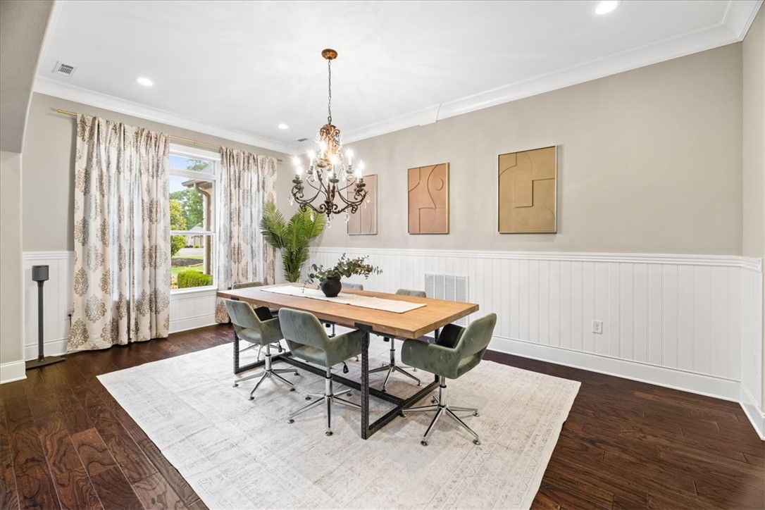 Versailles Sub Centerton - Residential