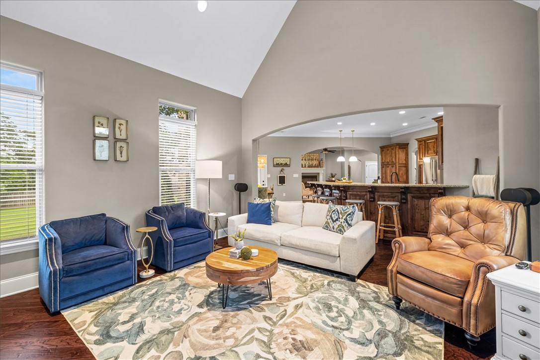 Versailles Sub Centerton - Residential