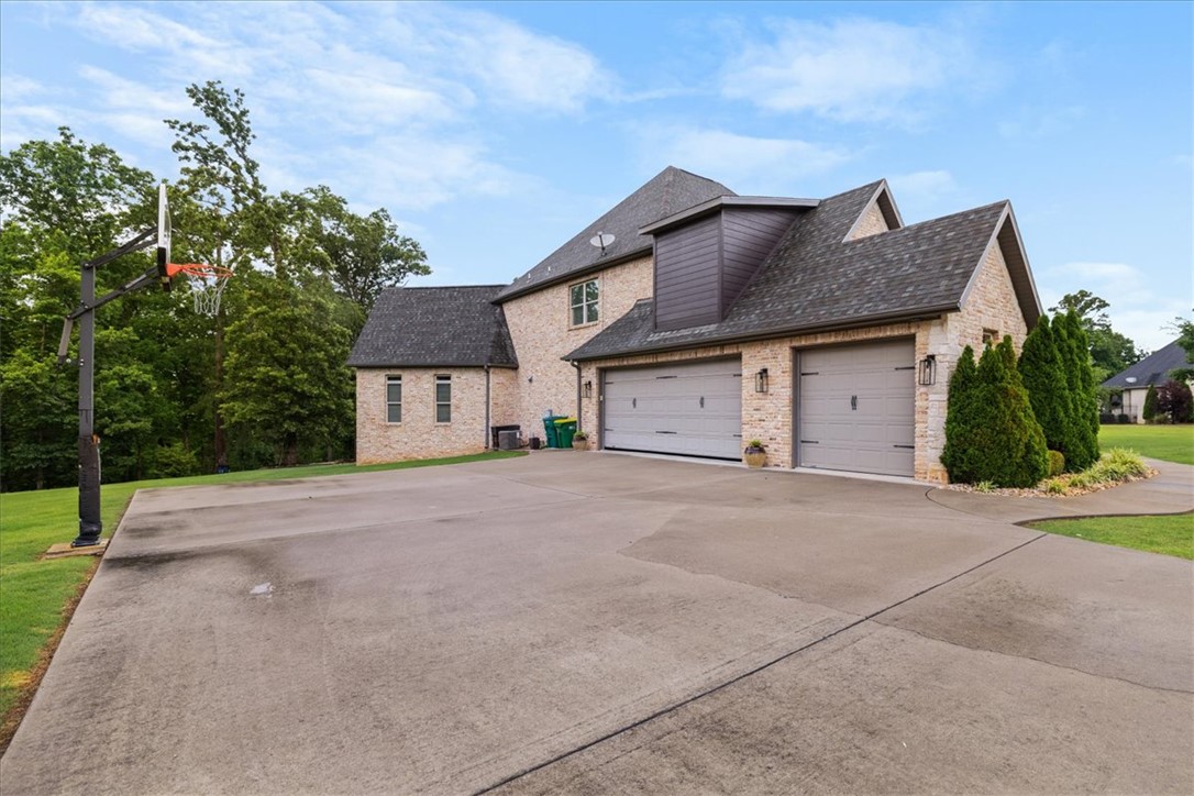 Versailles Sub Centerton - Residential