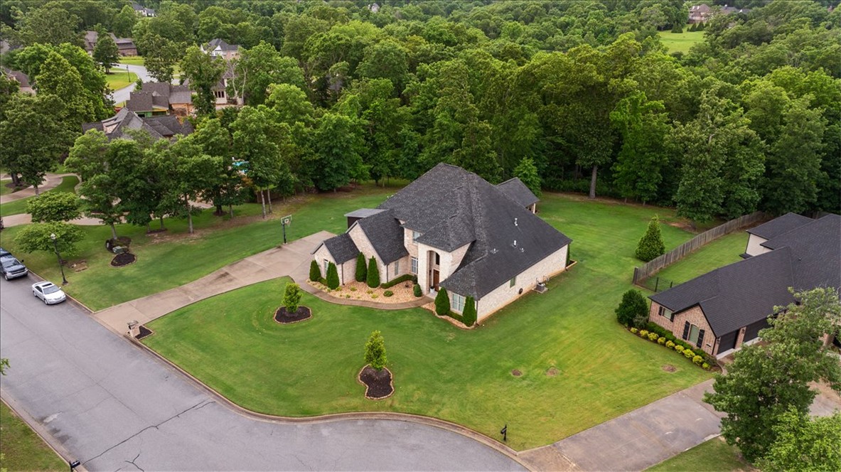 Versailles Sub Centerton - Residential