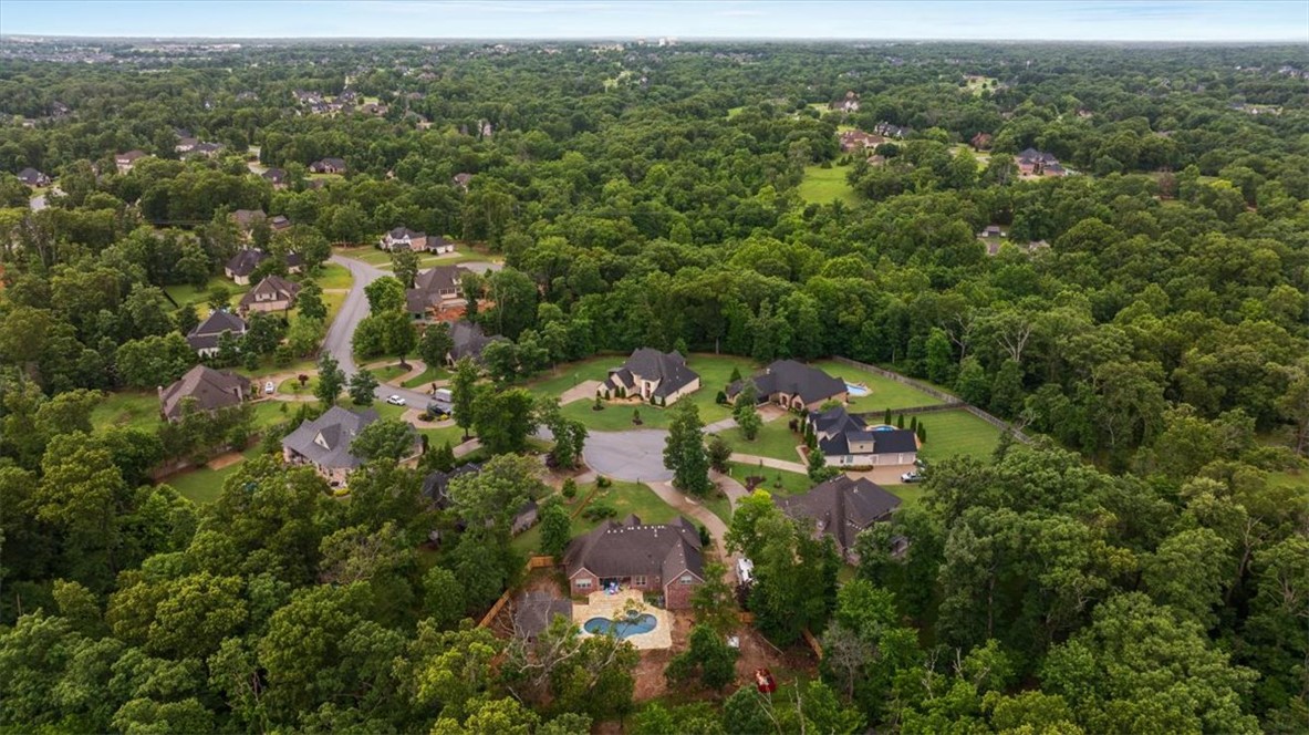Versailles Sub Centerton - Residential