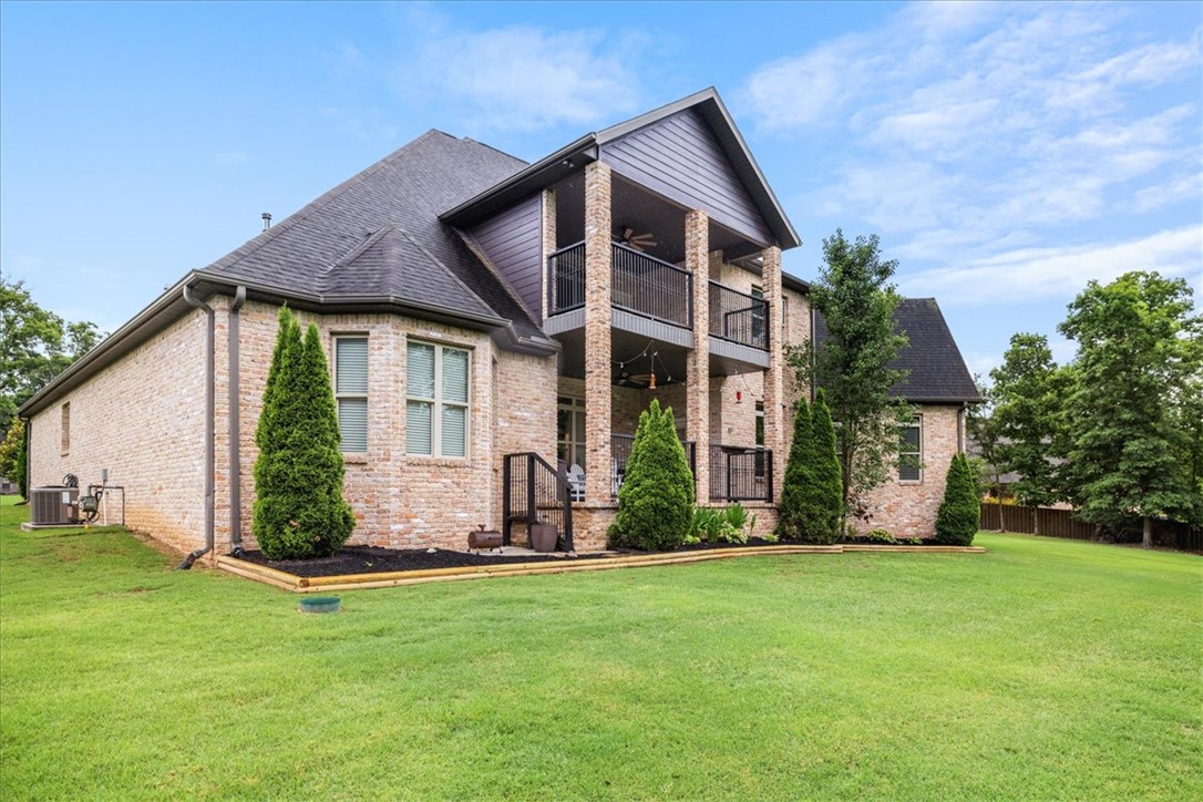 Versailles Sub Centerton - Residential