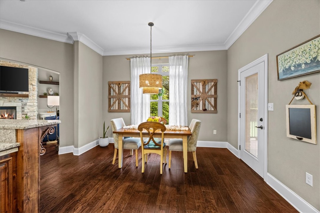 Versailles Sub Centerton - Residential