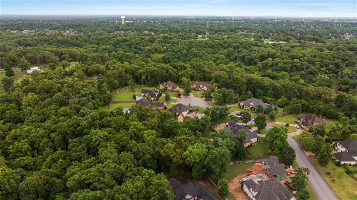 Versailles Sub Centerton - Residential